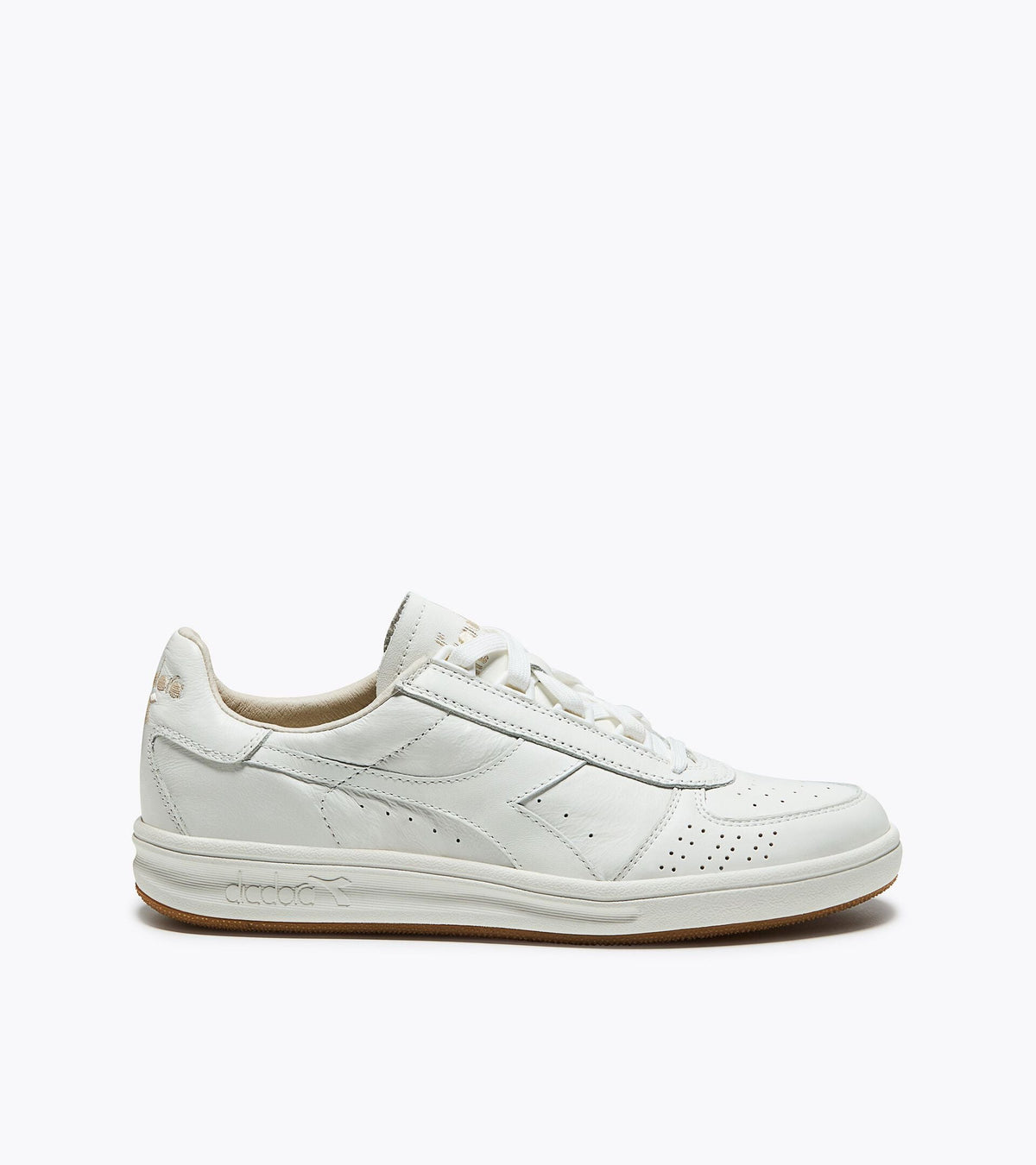 Diadora B.Elite '84 Italia White/Middle Gum