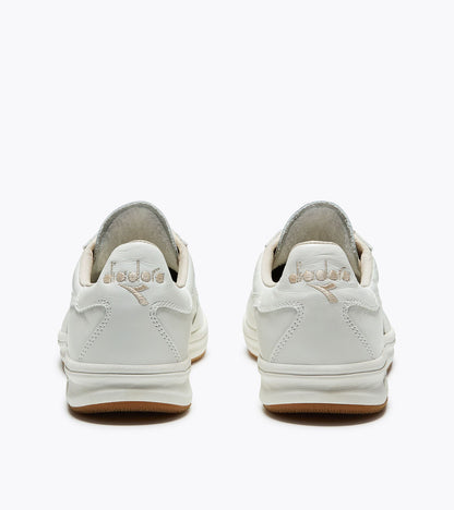 Diadora B.Elite '84 Italia White/Middle Gum