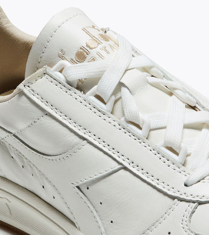 Diadora B.Elite '84 Italia White/Middle Gum