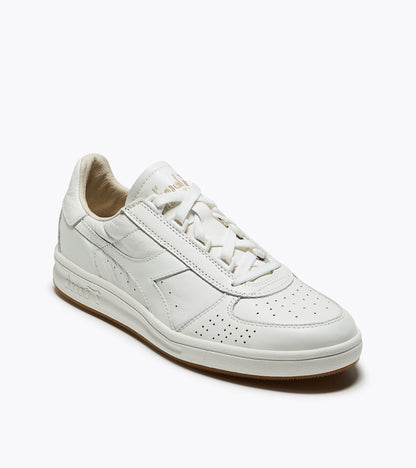 Diadora B.Elite '84 Italia White/Middle Gum