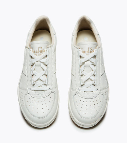 Diadora B.Elite '84 Italia White/Middle Gum