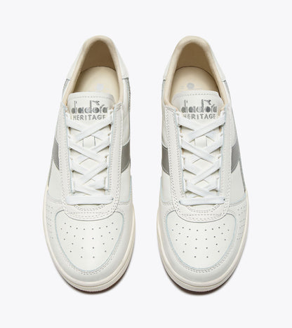 Diadora B.Elite '84 Italia White/Silver