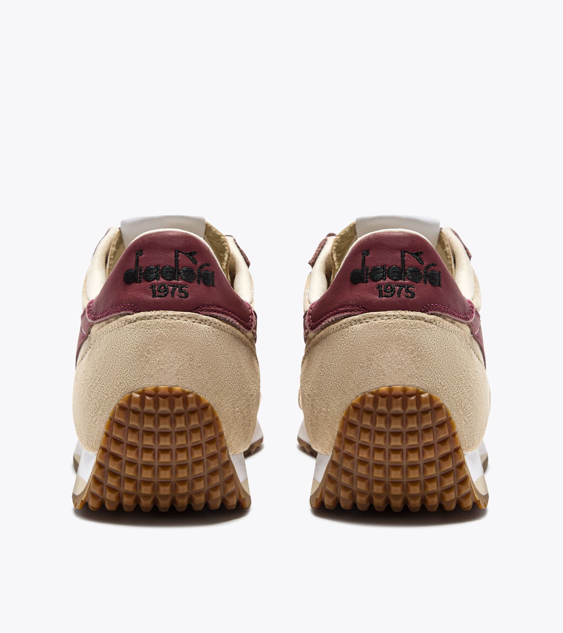 Diadora Equipe '75 Sw Beige Oyster