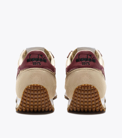 Diadora Equipe '75 Sw Beige Oyster