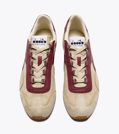 Diadora Equipe '75 Sw Beige Oyster