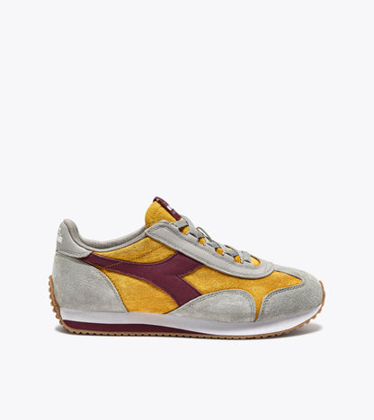 Diadora Equipe '75 Sw Yellow Freesia