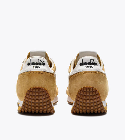 Diadora Equipe '75 Sw Yellow Straw