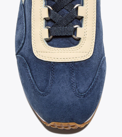 Diadora Equipe '75 Sw Blue Caspian Sea