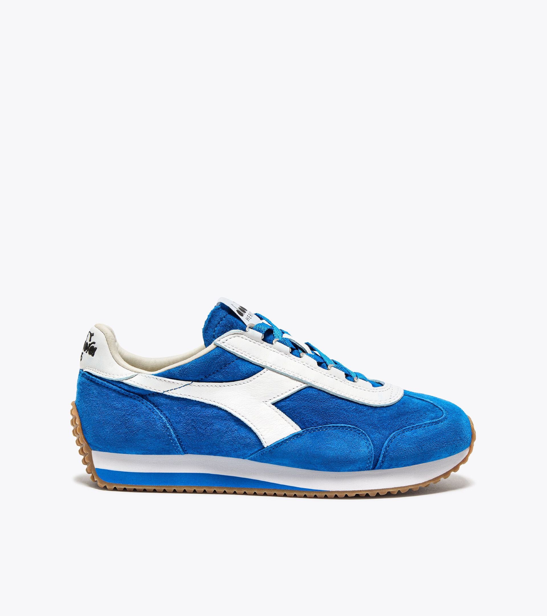 Diadora Equipe '75 Sw Micro Blue
