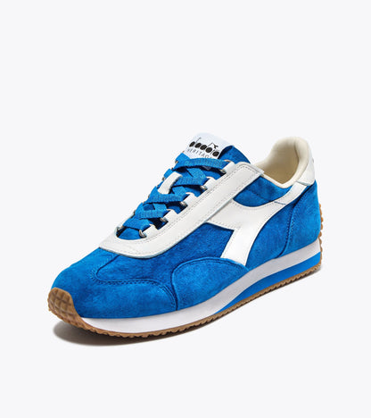 Diadora Equipe '75 Sw Micro Blue