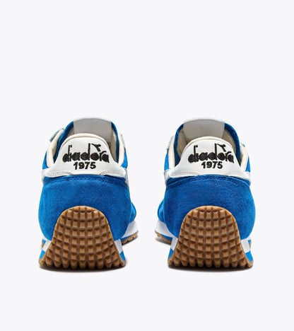 Diadora Equipe '75 Sw Micro Blue
