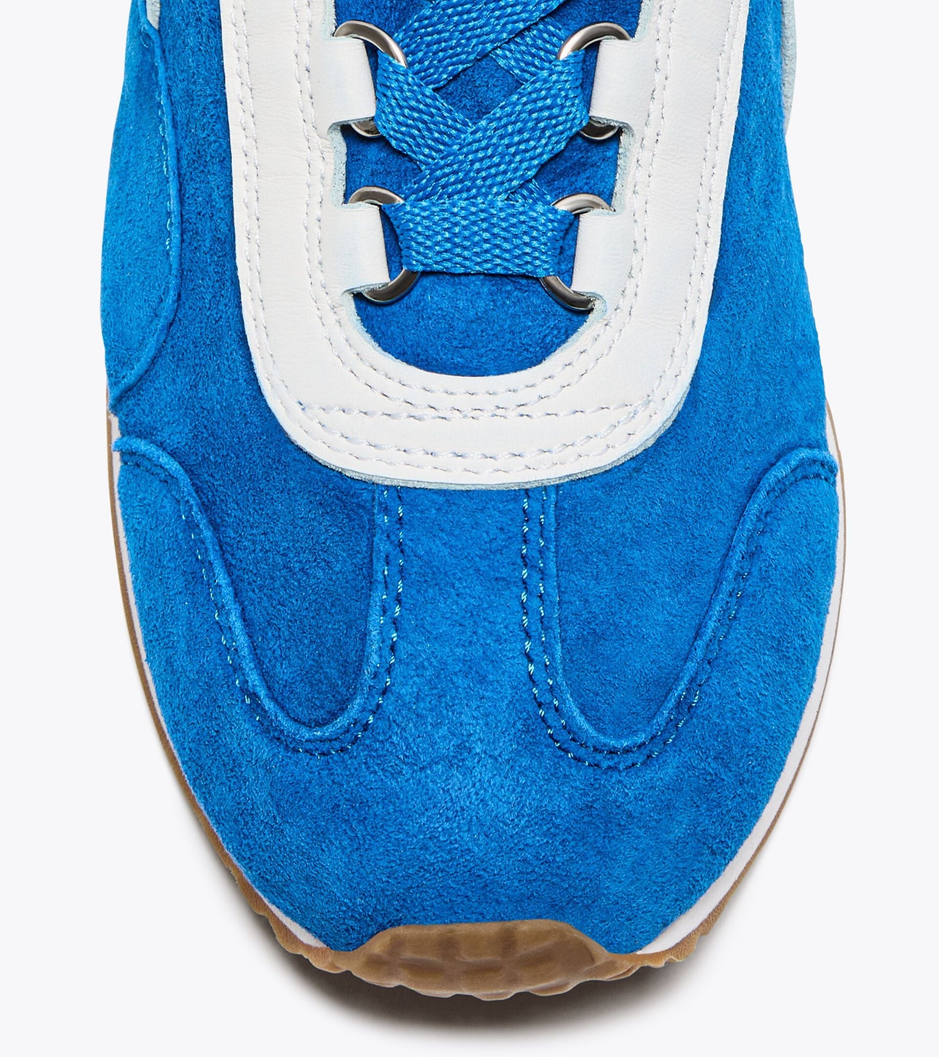 Diadora Equipe '75 Sw Micro Blue