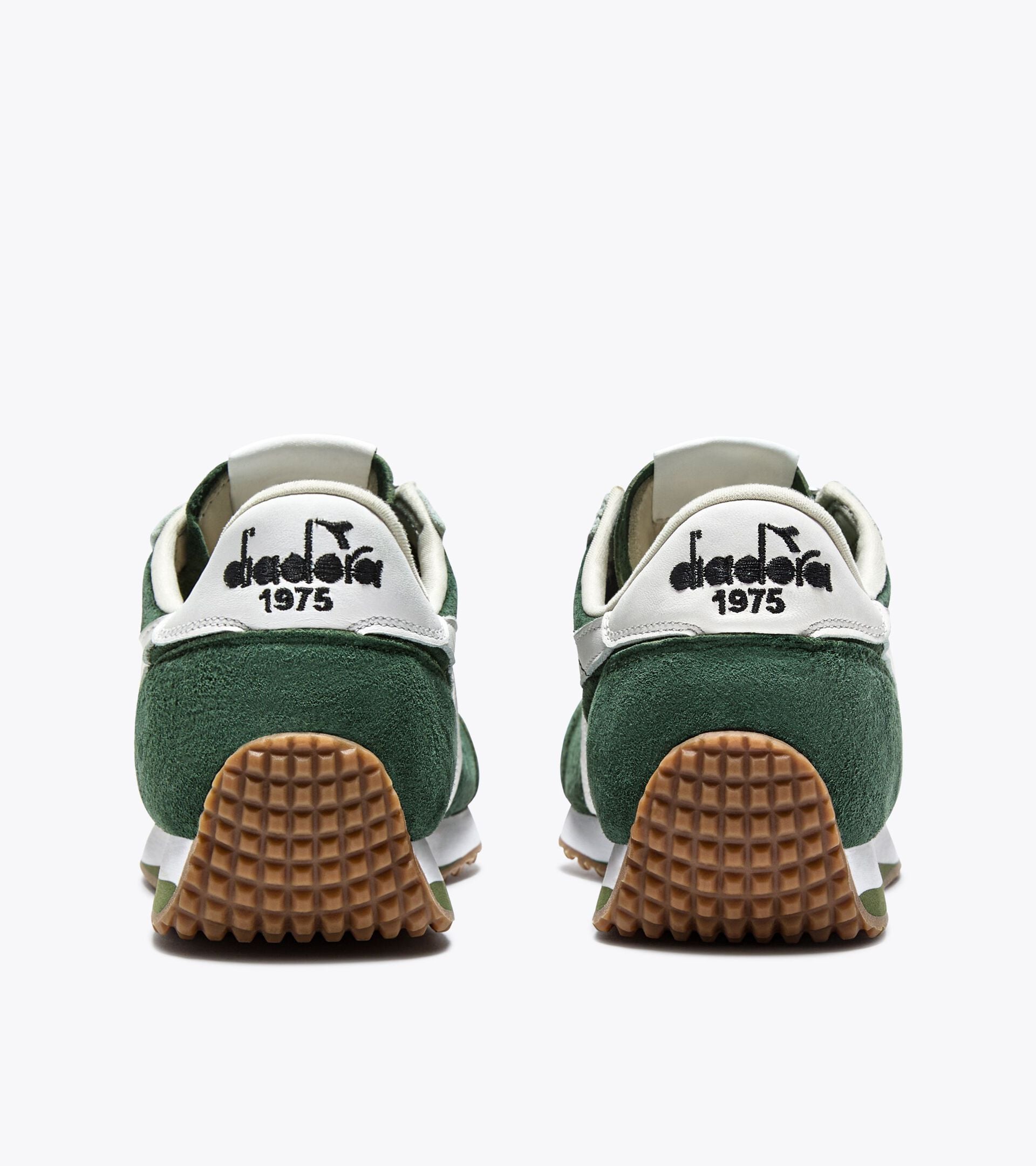 Diadora Equipe '75 Sw Green Botanic