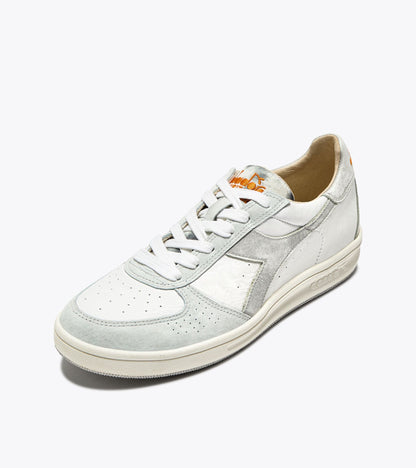 Diadora B.Elite Foro Used Italia White