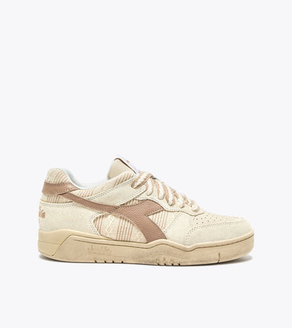Diadora B.560 Boho Light Brown Hazelnut