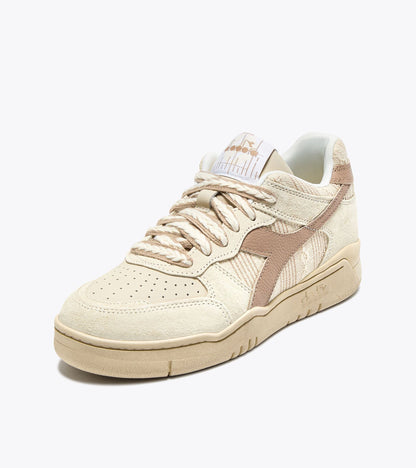 Diadora B.560 Boho Light Brown Hazelnut