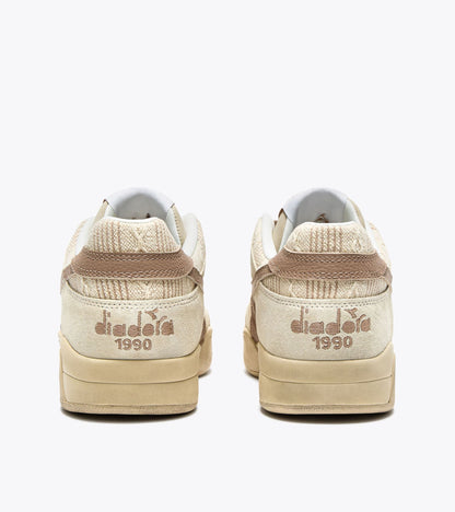 Diadora B.560 Boho Light Brown Hazelnut