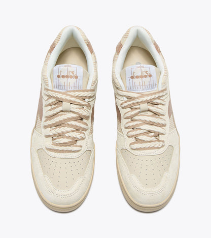 Diadora B.560 Boho Light Brown Hazelnut