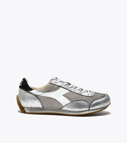 Diadora Equipe Stellar Sw Silver Metalized
