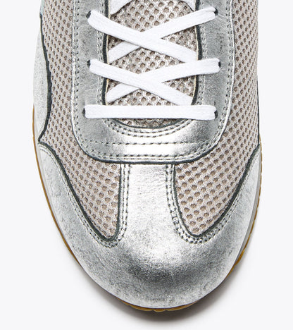 Diadora Equipe Stellar Sw Silver Metalized