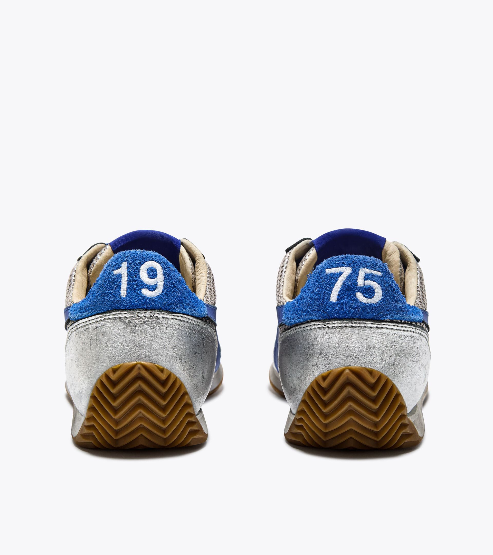 Diadora Equipe Stellar Sw White/Imperial Blue