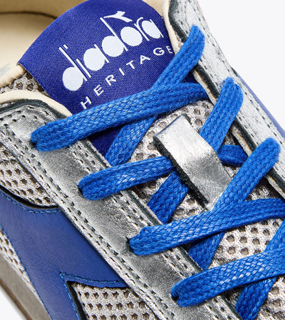 Diadora Equipe Stellar Sw White/Imperial Blue
