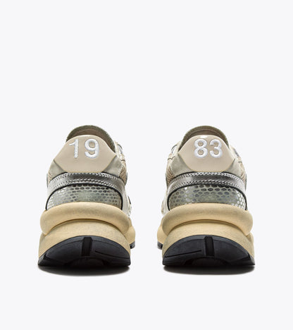 Diadora Mercury Elite Cobra Used Wn Ecru