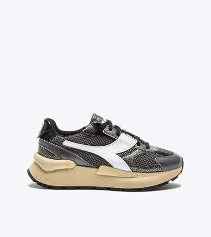Diadora Mercury Elite Cobra Used Wn Black