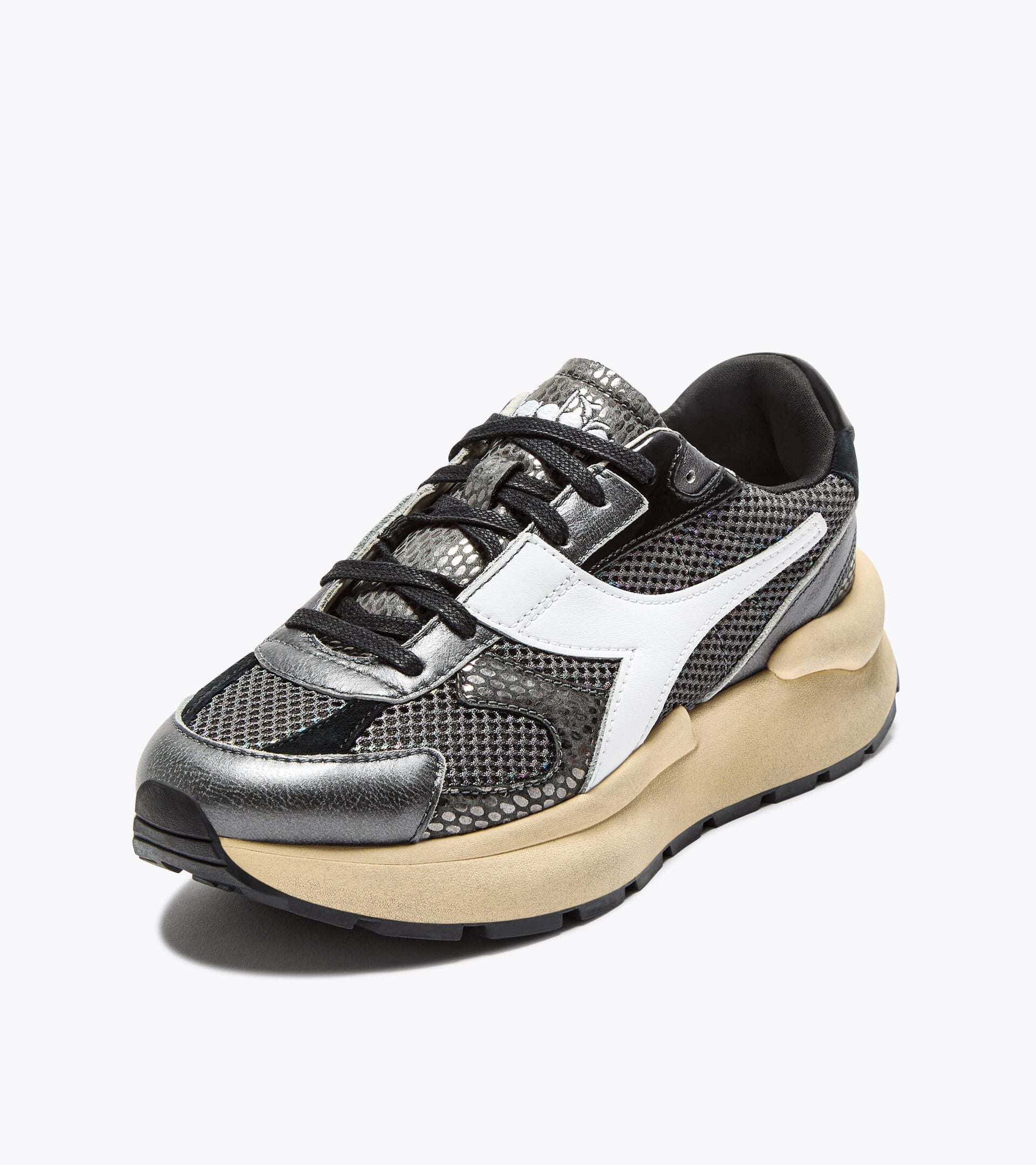 Diadora Mercury Elite Cobra Used Wn Black