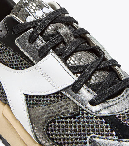 Diadora Mercury Elite Cobra Used Wn Black
