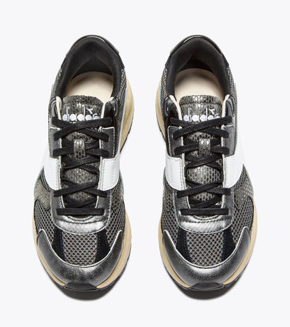 Diadora Mercury Elite Cobra Used Wn Black