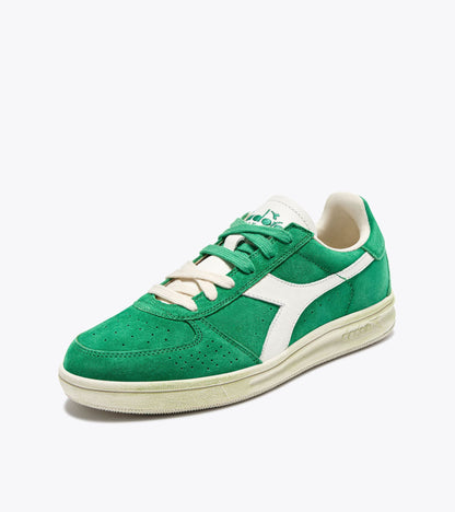 Diadora B.Elite Migliori Anni Green Peas Cream