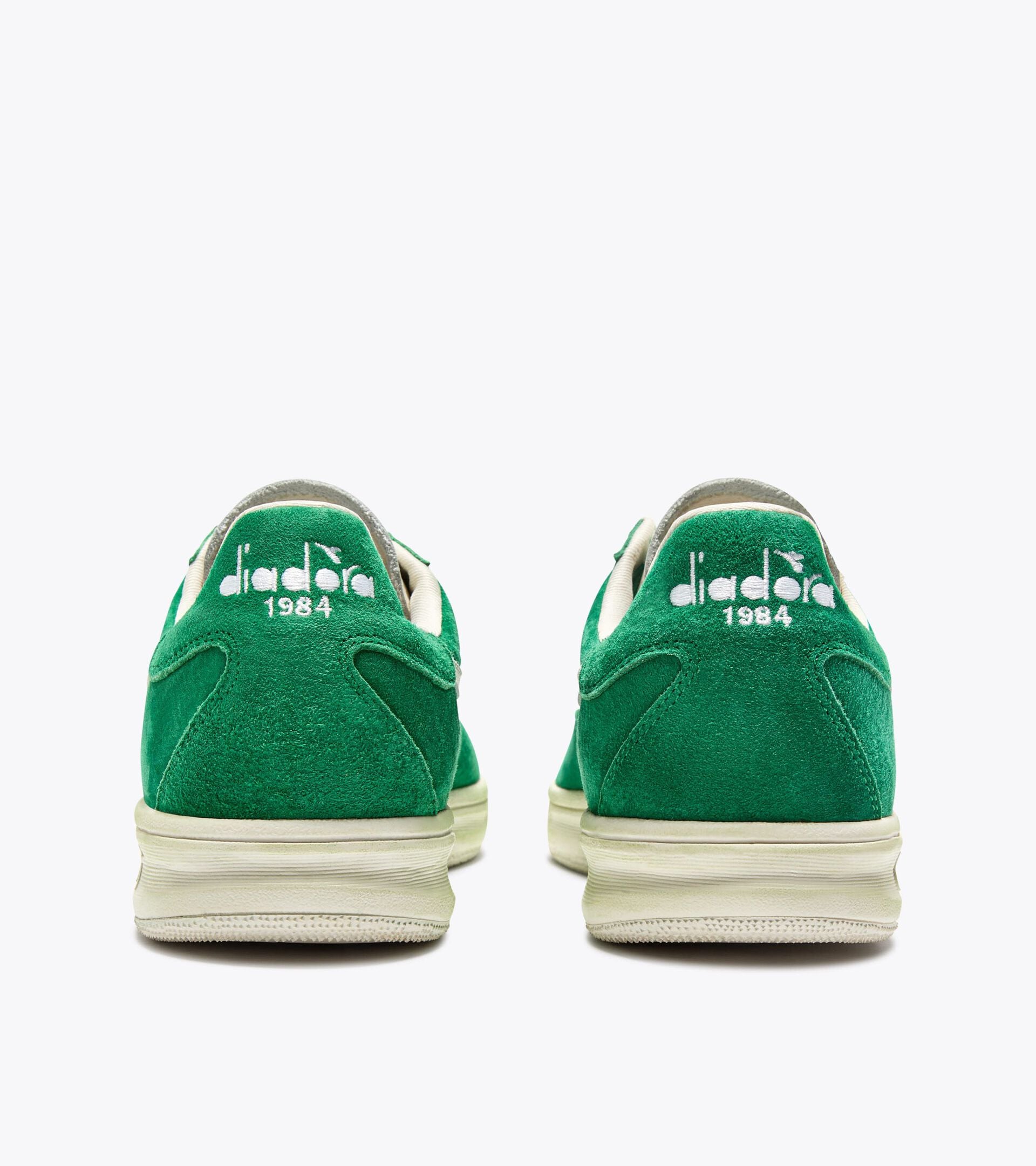 Diadora B.Elite Migliori Anni Green Peas Cream