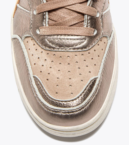 Diadora B.560 Metal S Used Brown Uniform