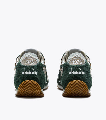Diadora Equipe Revenge Italia Used Green Trekking