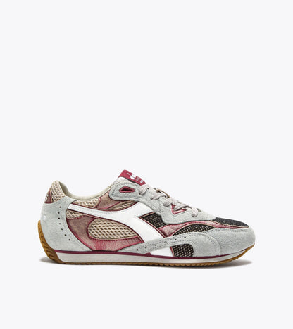 Diadora Equipe Revenge Italia Used Aluminum