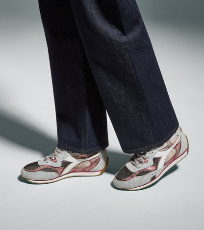 Diadora Equipe Revenge Italia Used Aluminum