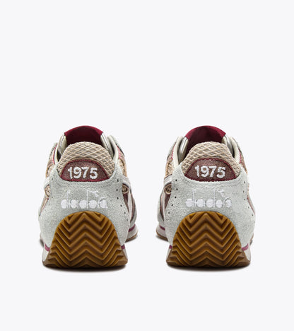 Diadora Equipe Revenge Italia Used Aluminum