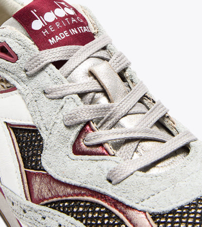 Diadora Equipe Revenge Italia Used Aluminum