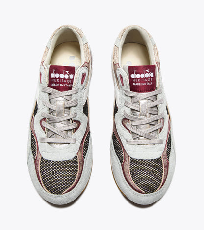 Diadora Equipe Revenge Italia Used Aluminum