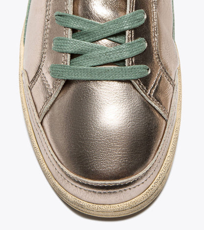 Diadora Prestige Metal Used Beige Sesame