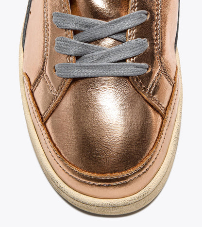 Diadora Prestige Metal Used Almost Apricot