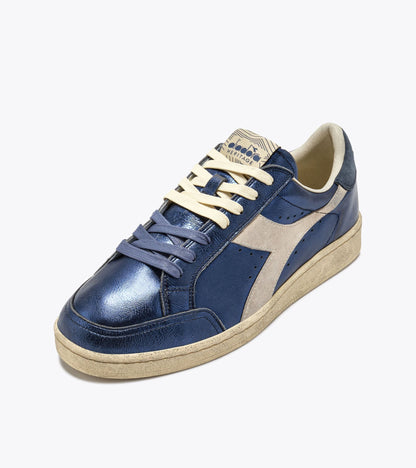 Diadora Prestige Metal Used Night Blue