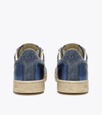 Diadora Prestige Metal Used Night Blue