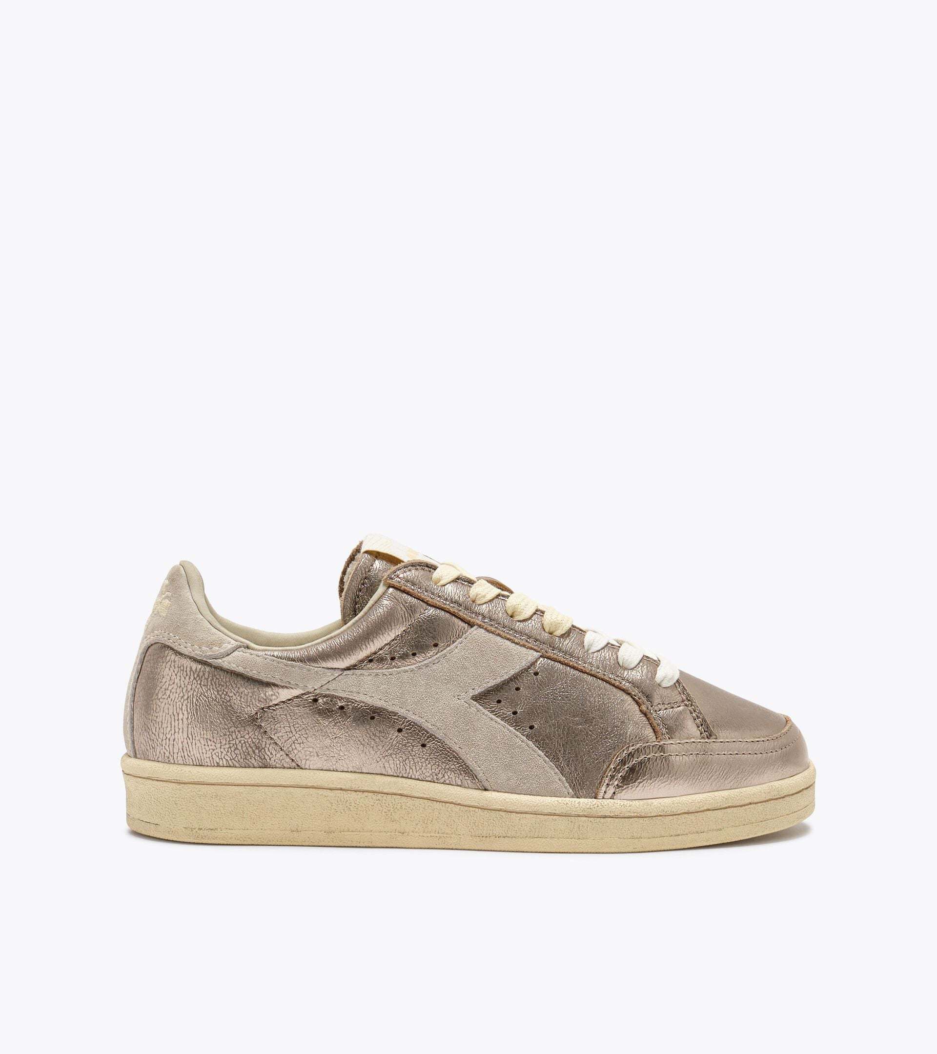 Diadora Prestige Metal Used Beige/White