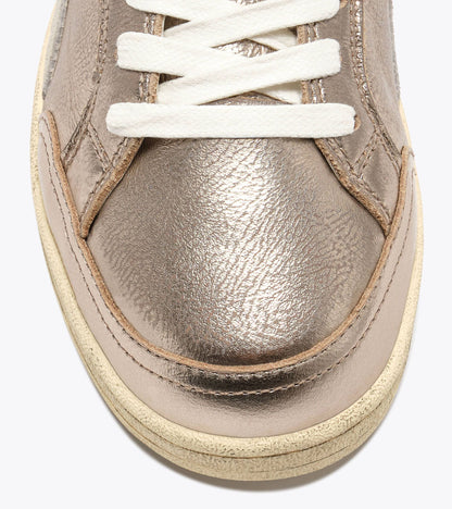 Diadora Prestige Metal Used Beige/White