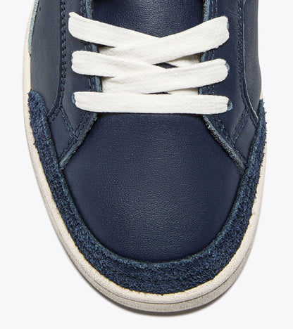 Diadora Prestige Used Blue Caspian Sea