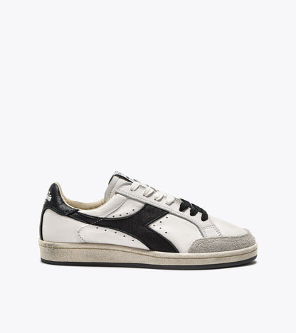Diadora Prestige Used White/Black
