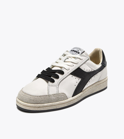 Diadora Prestige Used White/Black