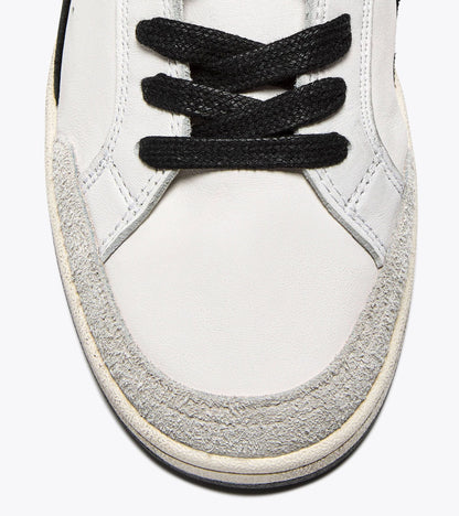 Diadora Prestige Used White/Black